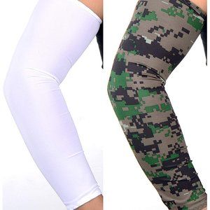 Unisex UV Arm Sleeves